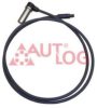 IVECO 504007426 Sensor, wheel speed